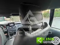 2017 Mercedes Benz C 200