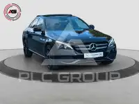 2017 Mercedes Benz C 200