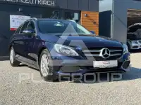 2017 Mercedes Benz C 200