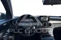 2017 Mercedes Benz C 200
