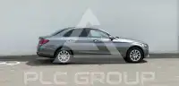 2017 Mercedes Benz C 200