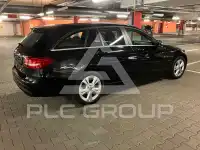 2017 Mercedes Benz C 200