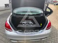 2017 Mercedes Benz C 200
