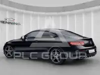 2017 Mercedes Benz C 200