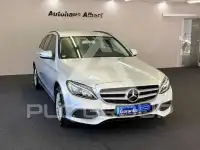 2017 Mercedes Benz C 200