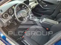 2017 Mercedes Benz C 200