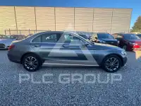2017 Mercedes Benz C 200