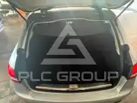 2017 Mercedes Benz C 200