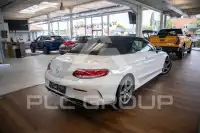 2017 Mercedes Benz C 200
