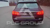 2017 Mercedes Benz C 200