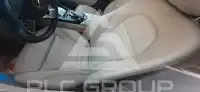 2017 Mercedes Benz C 200