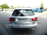 2017 Mercedes Benz C 200