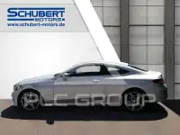 2017 Mercedes Benz C 200