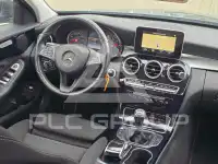2017 Mercedes Benz C 200