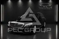 2017 Mercedes Benz C 200