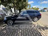 2017 Mercedes Benz C 200