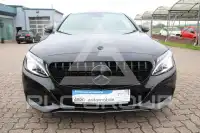 2017 Mercedes Benz C 200