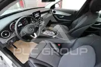 2017 Mercedes Benz C 200