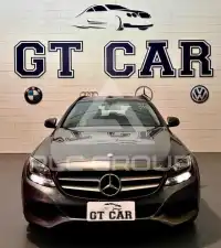 2017 Mercedes Benz C 200