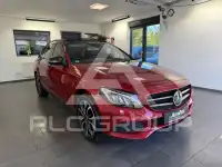 2017 Mercedes Benz C 200
