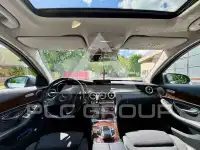 2017 Mercedes Benz C 200