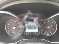 2017 Mercedes Benz C 200