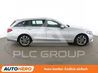 2017 Mercedes Benz C 200