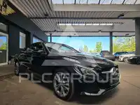 2017 Mercedes Benz C 200