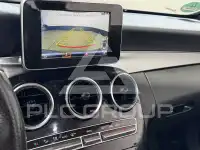 2017 Mercedes Benz C 200