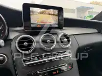 2017 Mercedes Benz C 200