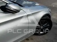2017 Mercedes Benz C 200