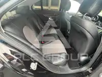 2017 Mercedes Benz C 200