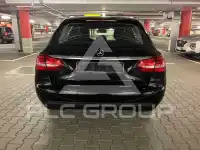 2017 Mercedes Benz C 200