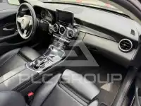 2017 Mercedes Benz C 200