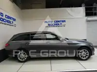 2017 Mercedes Benz C 200