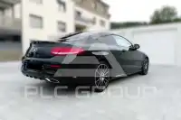 2017 Mercedes Benz C 200