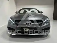 2017 Mercedes Benz C 200