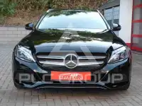 2017 Mercedes Benz C 200