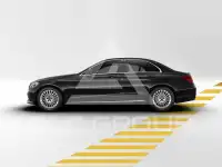 2017 Mercedes Benz C 200