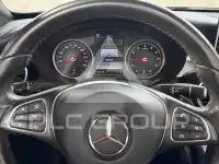 2017 Mercedes Benz C 200