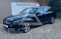 2017 Mercedes Benz C 200