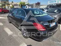 2017 Mercedes Benz C 200