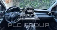 2017 Mercedes Benz C 200