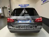 2017 Mercedes Benz C 200