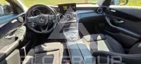 2017 Mercedes Benz C 200