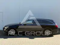 2017 Mercedes Benz C 200