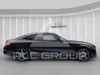 2017 Mercedes Benz C 200