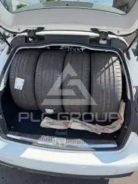 2017 Mercedes Benz C 200