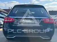2017 Mercedes Benz C 200