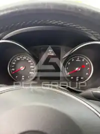 2017 Mercedes Benz C 200